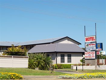 Pigeon House Motor Inn - Kingaroy Accommodation 8