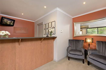Ringwood Royale - Kingaroy Accommodation 3