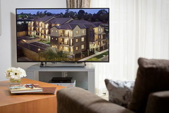 Ringwood Royale - Kingaroy Accommodation 5