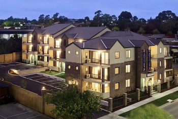 Ringwood Royale - Kingaroy Accommodation 11