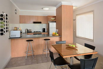 Ringwood Royale - Kingaroy Accommodation 16
