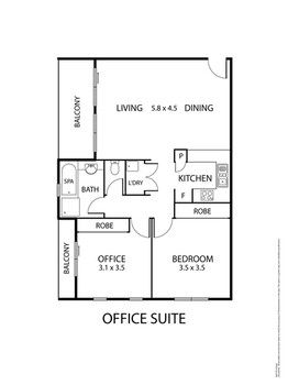 Ringwood Royale - Kingaroy Accommodation 17