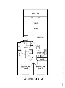 Ringwood Royale - Kingaroy Accommodation 18