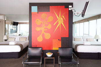 Mantra Bell City - Kingaroy Accommodation 2