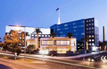 Mantra Bell City - Kingaroy Accommodation 0