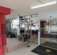 Waldorf Sydney Central Serviced Apartments - Kingaroy Accommodation