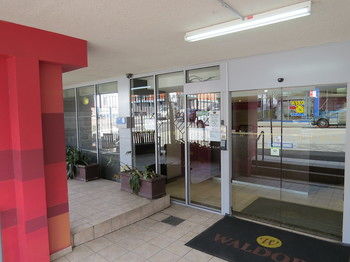 Waldorf Sydney Central Serviced Apartments - Kingaroy Accommodation 0