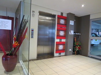 Waldorf Sydney Central Serviced Apartments - Kingaroy Accommodation 1