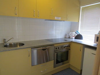 Waldorf Sydney Central Serviced Apartments - Kingaroy Accommodation 2