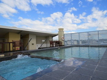 Waldorf Sydney Central Serviced Apartments - Kingaroy Accommodation 4