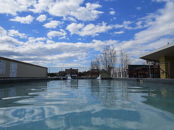 Waldorf Sydney Central Serviced Apartments - Kingaroy Accommodation 5