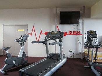 Waldorf Sydney Central Serviced Apartments - Kingaroy Accommodation 9