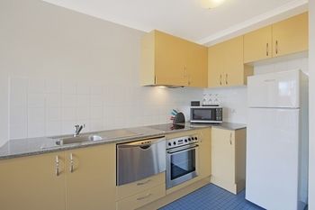 Waldorf Sydney Central Serviced Apartments - Kingaroy Accommodation 11