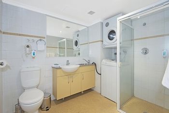 Waldorf Sydney Central Serviced Apartments - Kingaroy Accommodation 12