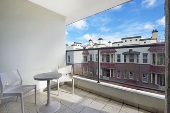 Waldorf Sydney Central Serviced Apartments - Kingaroy Accommodation 13