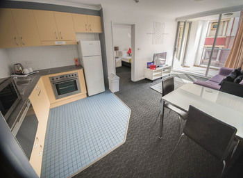 Waldorf Sydney Central Serviced Apartments - Kingaroy Accommodation 14