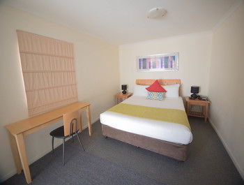 Waldorf Sydney Central Serviced Apartments - Kingaroy Accommodation 15