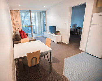 Waldorf Sydney Central Serviced Apartments - Kingaroy Accommodation 18