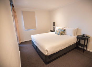 Waldorf Sydney Central Serviced Apartments - Kingaroy Accommodation 19