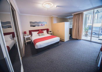 Waldorf Sydney Central Serviced Apartments - Kingaroy Accommodation 20
