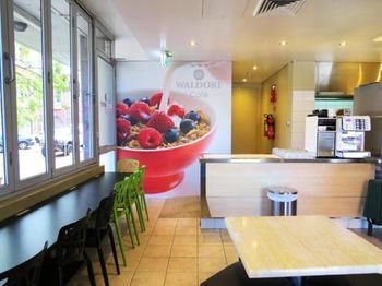 Waldorf Sydney Central Serviced Apartments - Kingaroy Accommodation 22