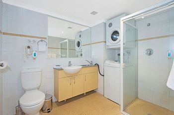 Waldorf Sydney Central Serviced Apartments - Kingaroy Accommodation 23