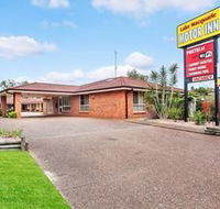 Lake Macquarie Motor Inn - Kingaroy Accommodation