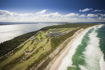 Pullman Magenta Shores Resort - Kingaroy Accommodation 10