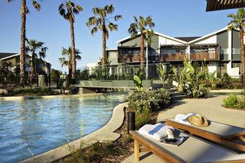 Pullman Magenta Shores Resort - Kingaroy Accommodation 11