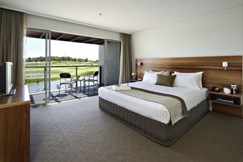 Pullman Magenta Shores Resort - Kingaroy Accommodation 13