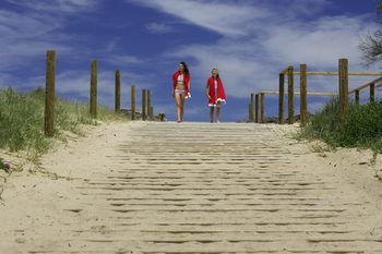 Pullman Magenta Shores Resort - Kingaroy Accommodation 26