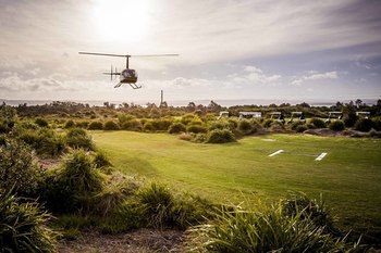 Pullman Magenta Shores Resort - Kingaroy Accommodation 43