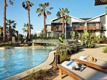 Pullman Magenta Shores Resort - Kingaroy Accommodation 46