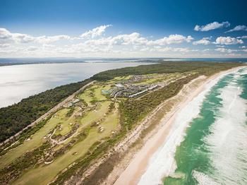 Pullman Magenta Shores Resort - Kingaroy Accommodation 52