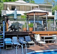 Wombats BampB - Apartments - Kingaroy Accommodation