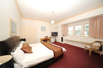 Northshore Hotel - Kingaroy Accommodation 1