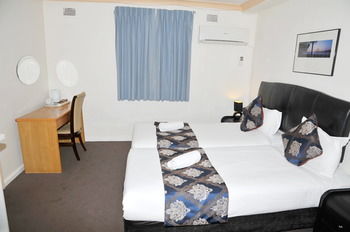 Northshore Hotel - Kingaroy Accommodation 3