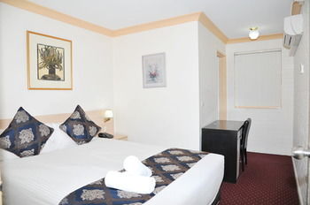 Northshore Hotel - Kingaroy Accommodation 5