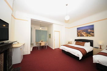 Northshore Hotel - Kingaroy Accommodation 7