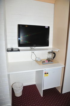 Northshore Hotel - Kingaroy Accommodation 8