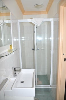 Northshore Hotel - Kingaroy Accommodation 9