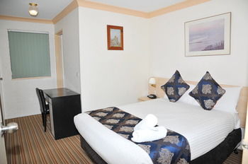 Northshore Hotel - Kingaroy Accommodation 10