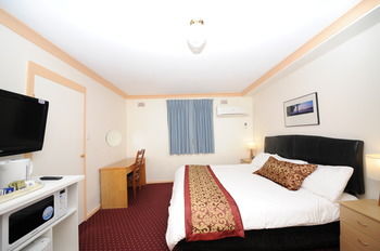 Northshore Hotel - Kingaroy Accommodation 11