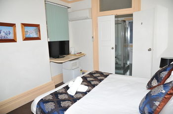 Northshore Hotel - Kingaroy Accommodation 12