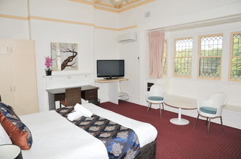 Northshore Hotel - Kingaroy Accommodation 13