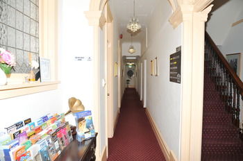 Northshore Hotel - Kingaroy Accommodation 14