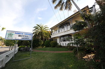 Northshore Hotel - Kingaroy Accommodation 16