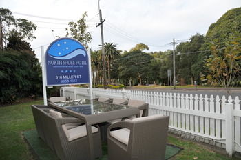 Northshore Hotel - Kingaroy Accommodation 17