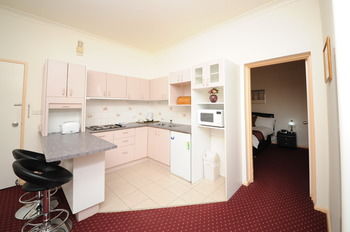 Northshore Hotel - Kingaroy Accommodation 18