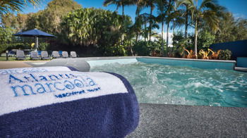 Atlantis Marcoola - Kingaroy Accommodation 59